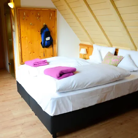 Hotel Naturparkhotel Adler 4*