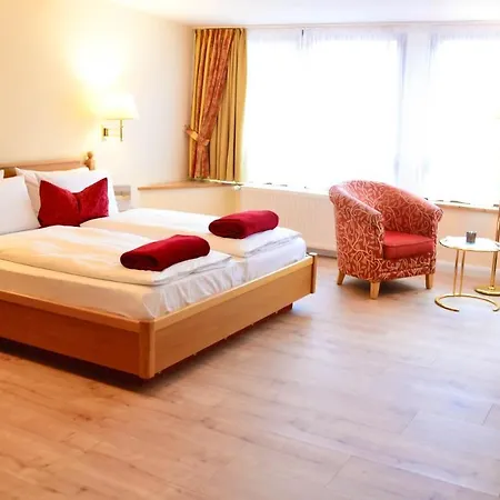 Naturparkhotel Adler Hotel Wolfach