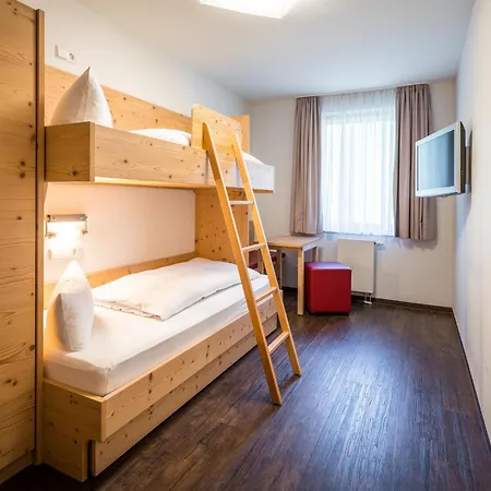 Naturparkhotel Adler 4* فولفاخ