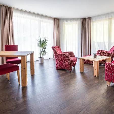 Naturparkhotel Adler فولفاخ