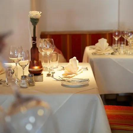 Naturparkhotel Adler 4* Wolfach