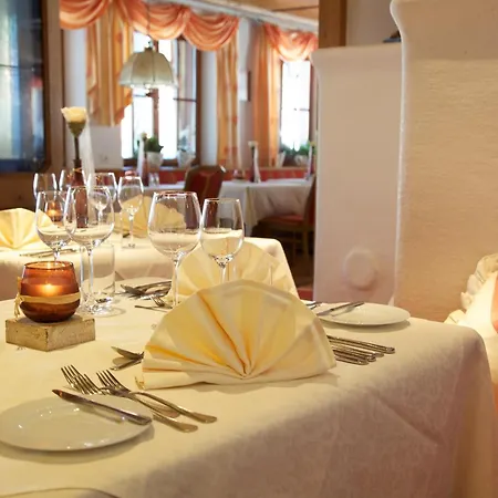 Naturparkhotel Adler Hotel Wolfach
