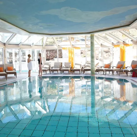 Naturparkhotel Adler 4* Wolfach