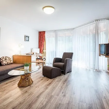 Naturparkhotel Adler Hotel