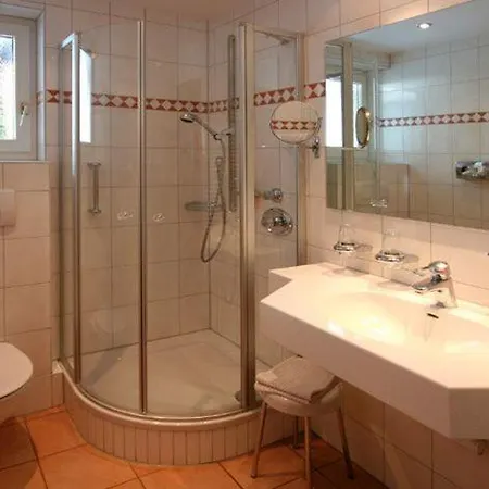 Naturparkhotel Adler Hotel Wolfach