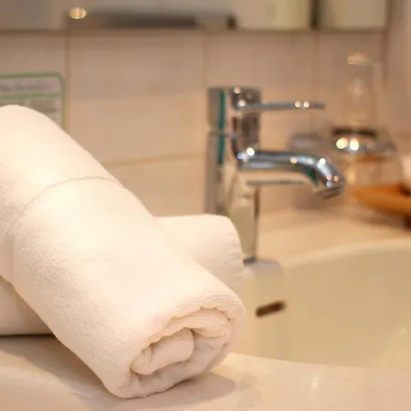 فندق Naturparkhotel Adler فولفاخ