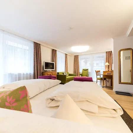 Naturparkhotel Adler 4* Wolfach