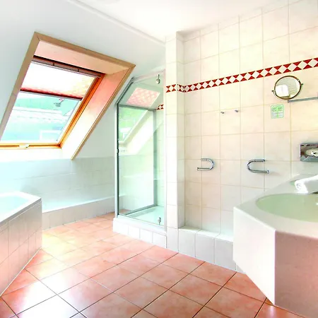 Naturparkhotel Adler Hotel 4*