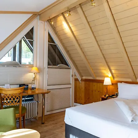 Hotel Naturparkhotel Adler Wolfach