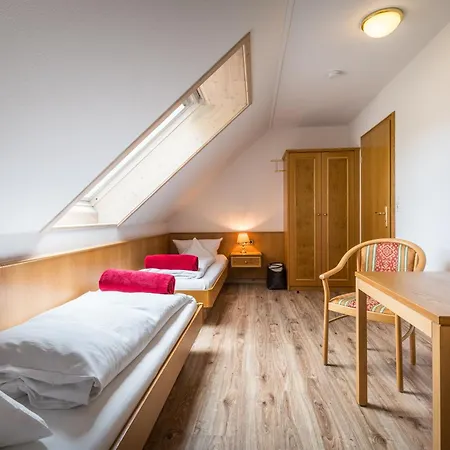 Naturparkhotel Adler Wolfach