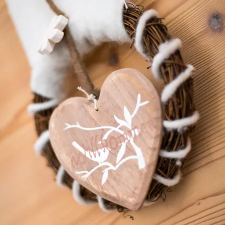 Naturparkhotel Adler Hotel