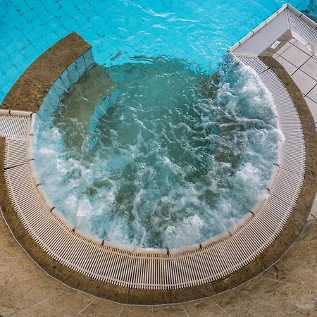 Naturparkhotel Adler فندق 4*