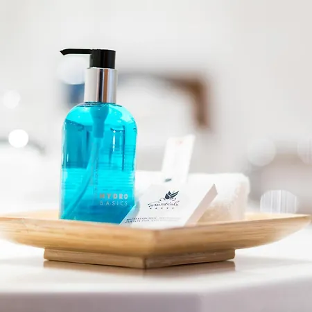 Naturparkhotel Adler Hotel Wolfach