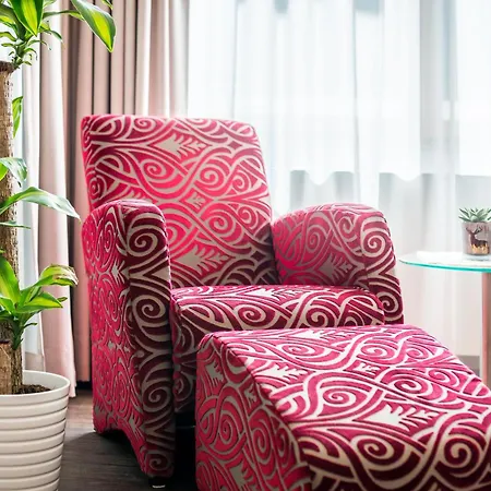 Naturparkhotel Adler فولفاخ