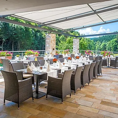 Naturparkhotel Adler 호텔