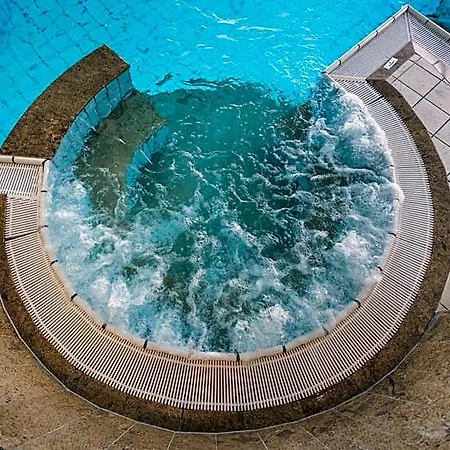 Naturparkhotel Adler 호텔 4*