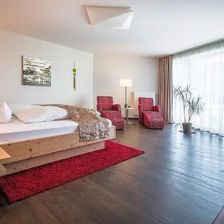 호텔 Naturparkhotel Adler 볼파흐