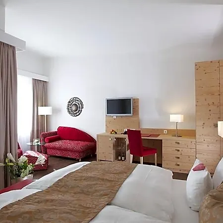Naturparkhotel Adler 4* 볼파흐