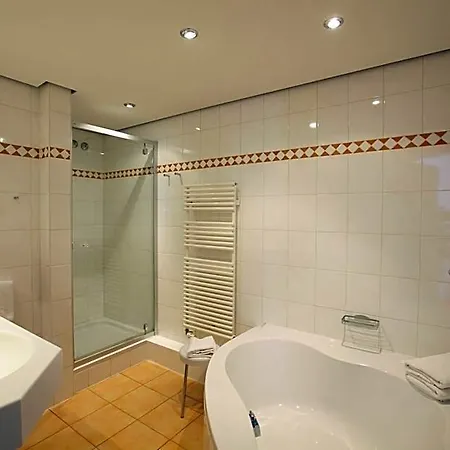 Naturparkhotel Adler 호텔 4*