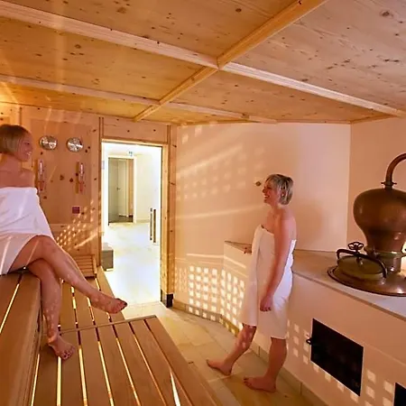 Naturparkhotel Adler