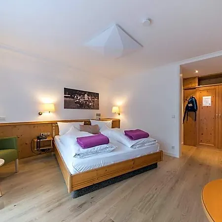 Naturparkhotel Adler Hotel 4*
