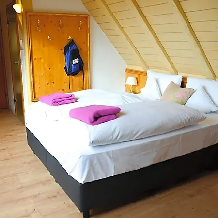 Naturparkhotel Adler 4*