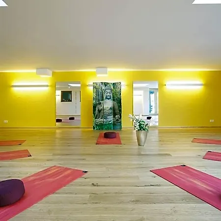 Naturparkhotel Adler Hotel 4*