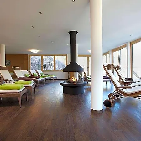 Naturparkhotel Adler Hotel Wolfach