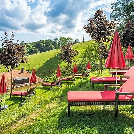 Naturparkhotel Adler 4* Wolfach