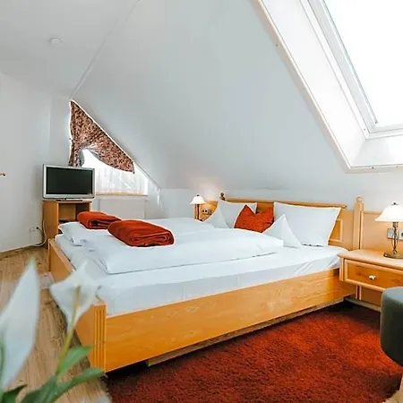 Naturparkhotel Adler Hotel 4*