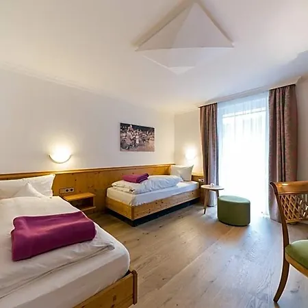 Naturparkhotel Adler