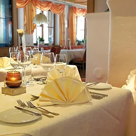 Naturparkhotel Adler Hotel 4*