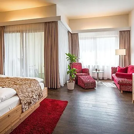 Naturparkhotel Adler Wolfach