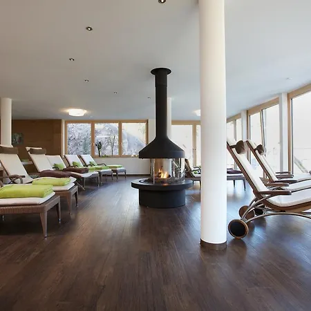 Hotel Naturparkhotel Adler