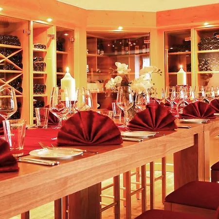 Naturparkhotel Adler Wolfach