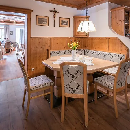 Hotel Naturparkhotel Adler Wolfach