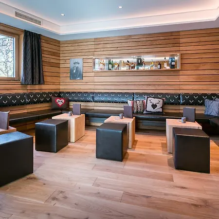 Naturparkhotel Adler Wolfach