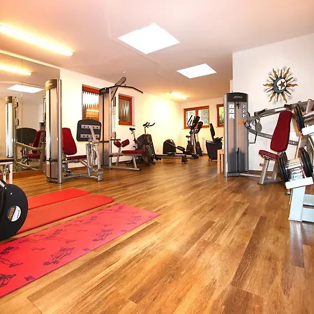 Naturparkhotel Adler Hotel