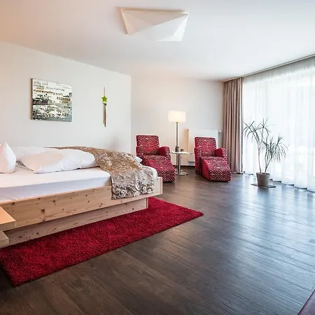 Naturparkhotel Adler 4*