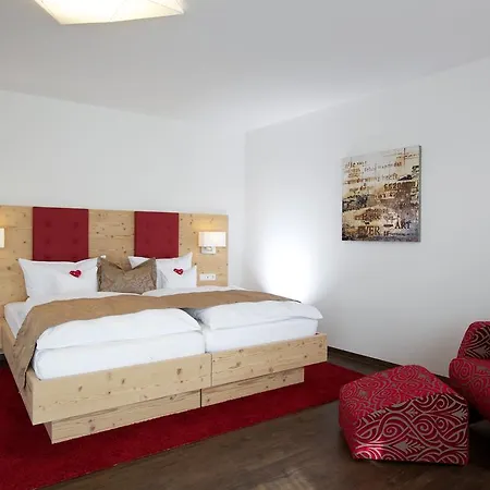 Naturparkhotel Adler Hotel Wolfach