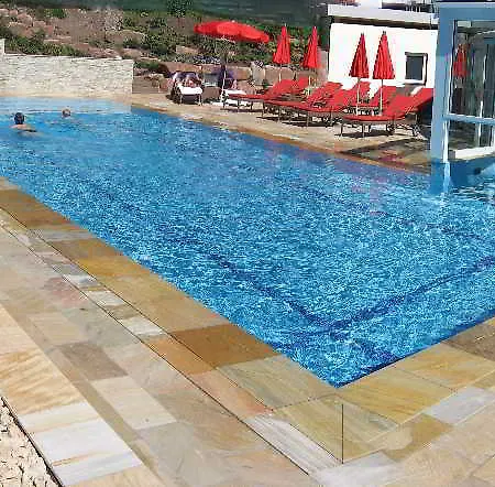 Naturparkhotel Adler 4*