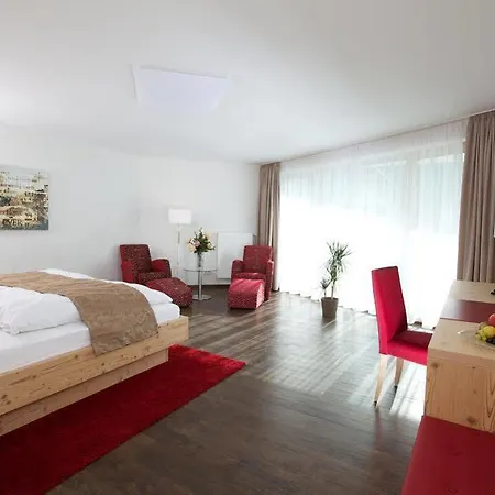 호텔 Naturparkhotel Adler 볼파흐