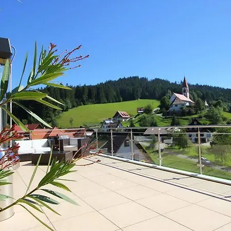 Naturparkhotel Adler 4*