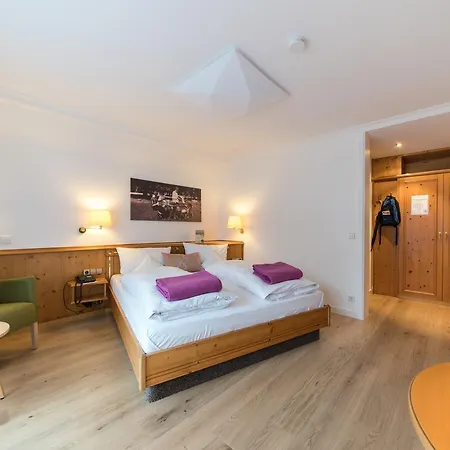 Naturparkhotel Adler וולפאך