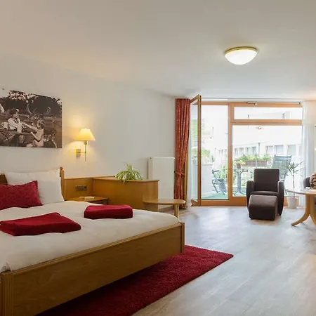 Naturparkhotel Adler 4*