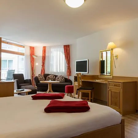Naturparkhotel Adler Hotel 4*