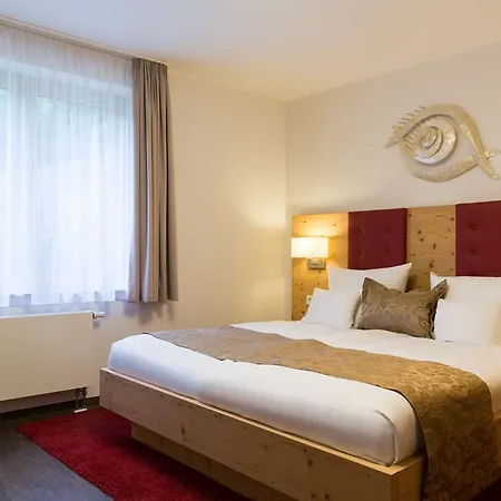 Naturparkhotel Adler Hotel Wolfach