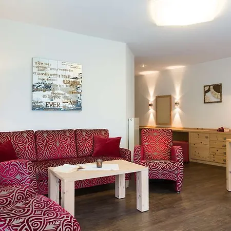 Naturparkhotel Adler فولفاخ