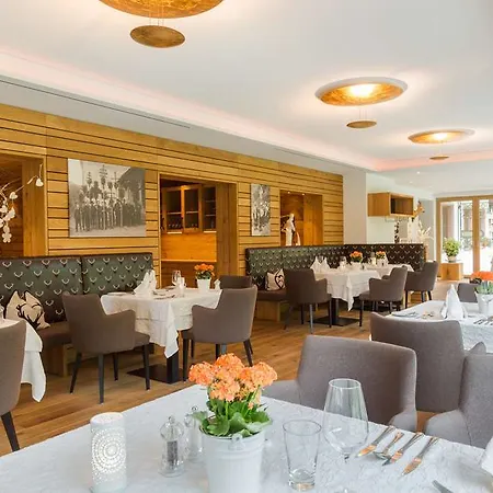 Naturparkhotel Adler Wolfach