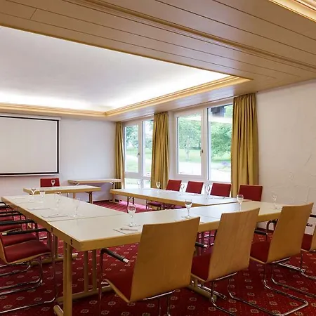 فندق Naturparkhotel Adler 4*